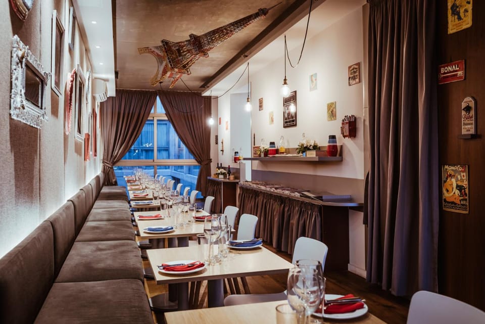 Own Montevideo Hotel in Montevideo Department, Uruguay