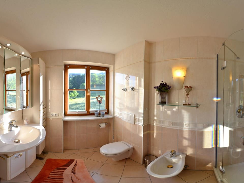 Haus Sonnbichl Hotel in Schliersee