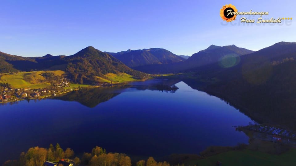 Haus Sonnbichl Hotel in Schliersee