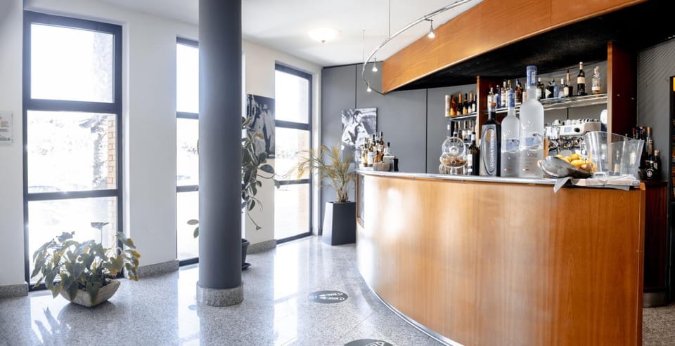 Sardegna Termale Hotel&SPA Hotel in Sardinia
