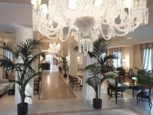 Savoia Hotel Regency Hotel in Bologna