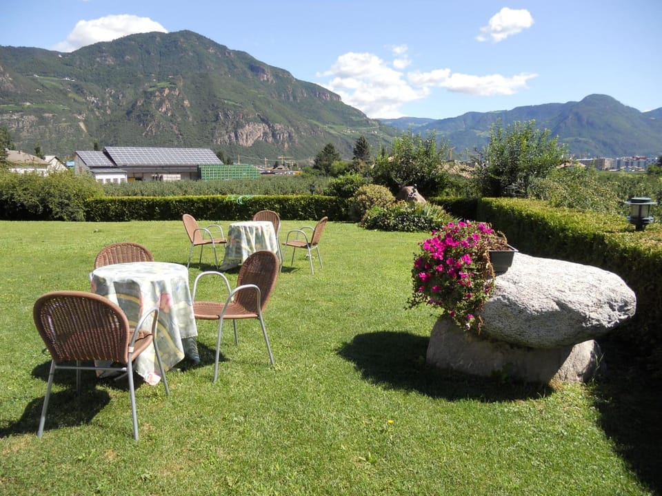 Gardenhotel Premstaller Hotel in Trentino-South Tyrol