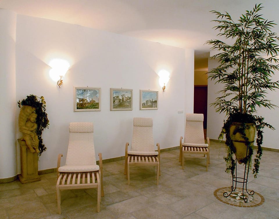 Gardenhotel Premstaller Hotel in Trentino-South Tyrol