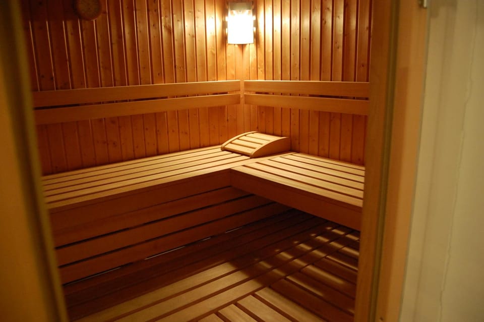 Gardenhotel Premstaller Hotel in Trentino-South Tyrol