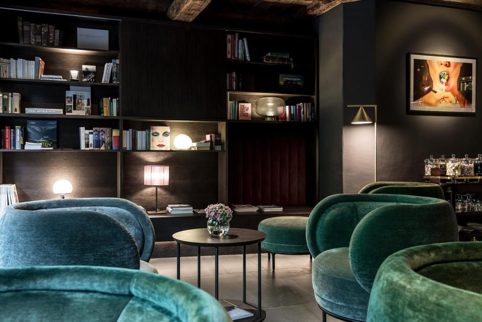 Hotel Magdalener Hof Hotel in Bolzano
