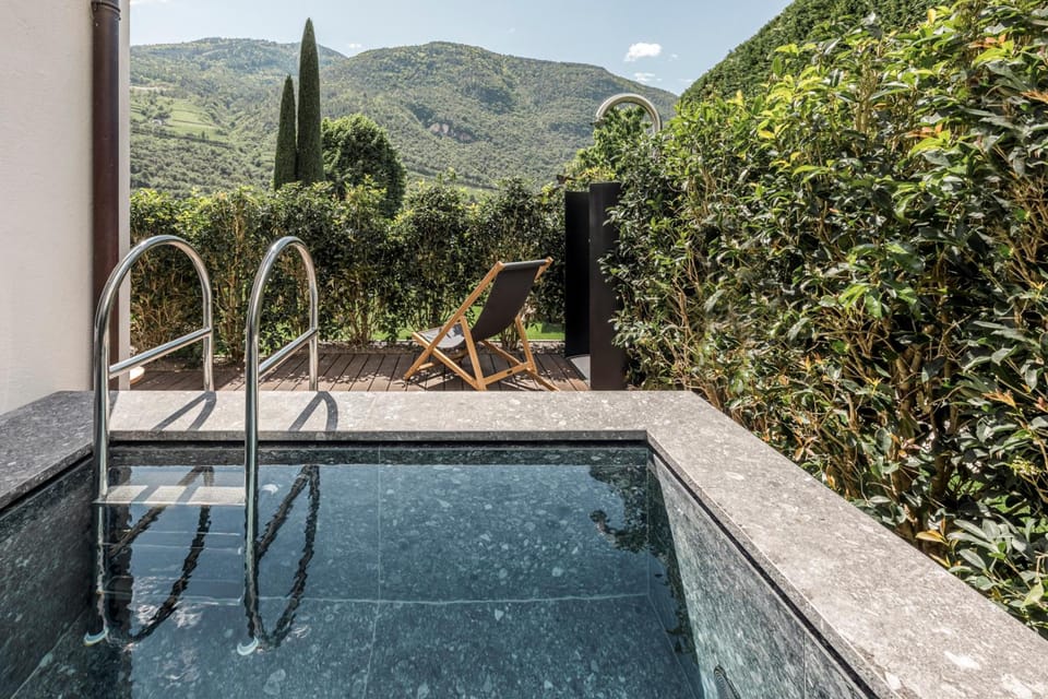 Hotel Magdalener Hof Hotel in Bolzano
