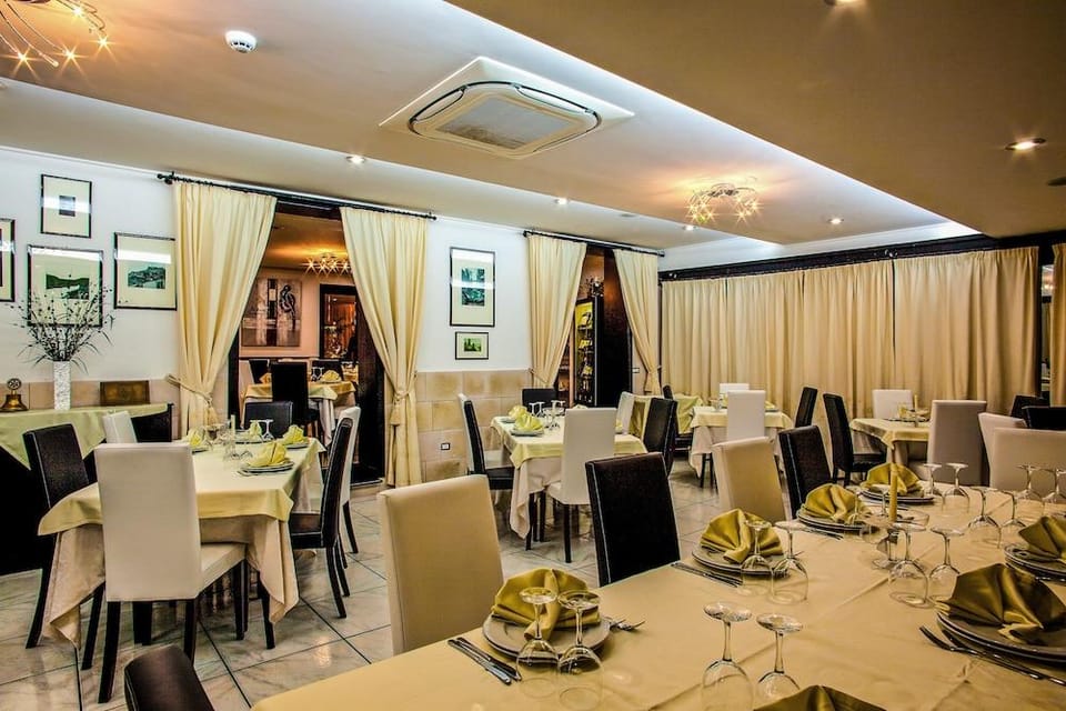 Mannu Hotel Hotel in Bosa