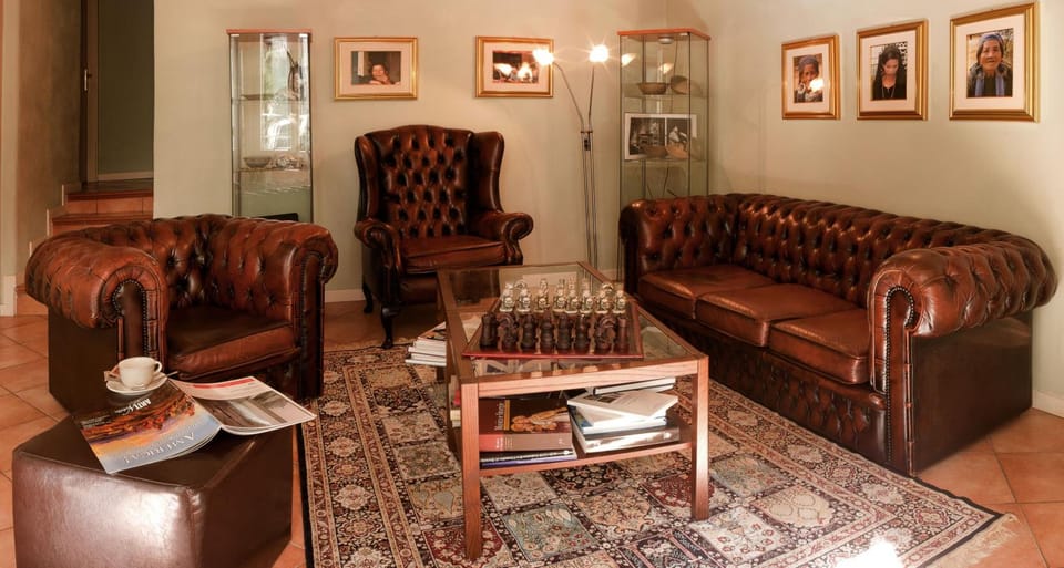 Albergo Orologio Hotel in Province of Brescia