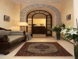 Albergo Orologio Hotel in Province of Brescia