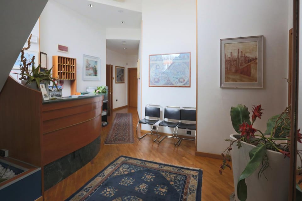 Hotel Leonardo Hotel in Province of Brescia
