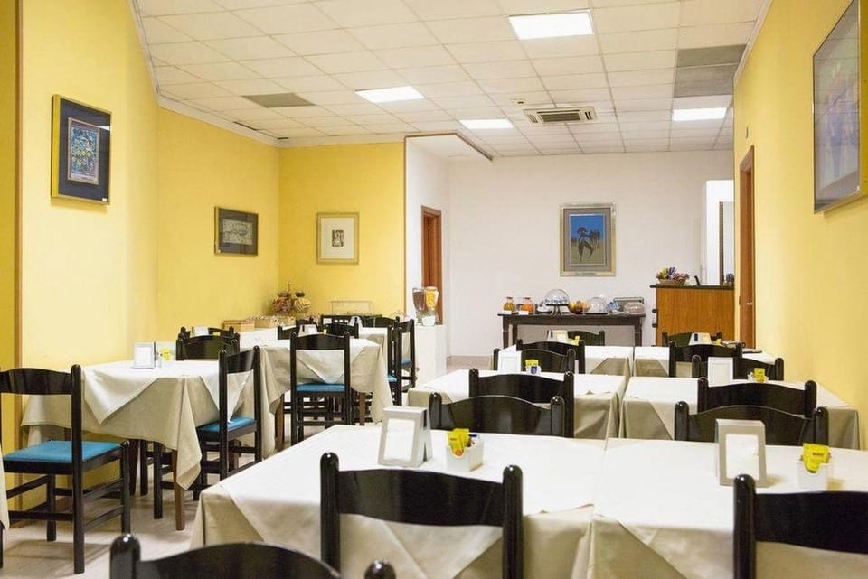 Hotel Leonardo Hotel in Province of Brescia