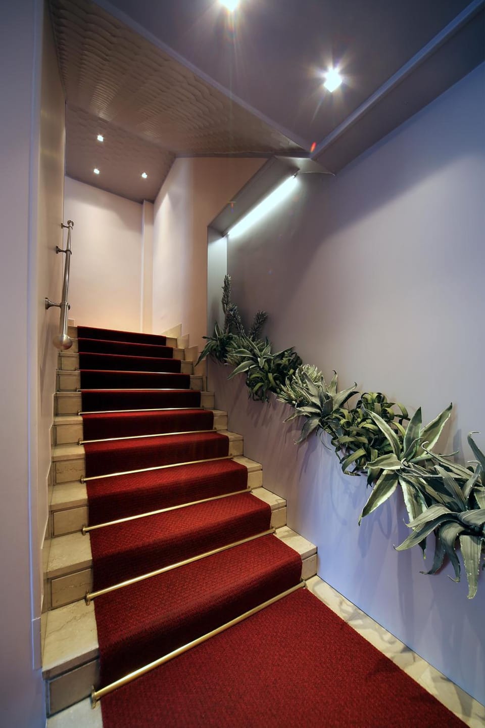 Hotel Cristallo Brescia Hotel in Province of Brescia