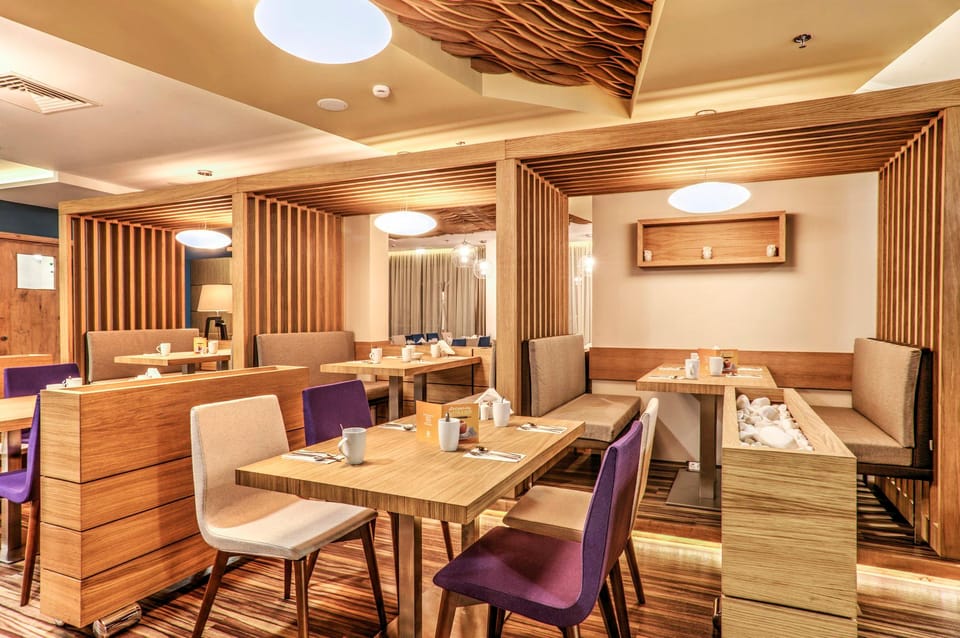 Holiday Inn Plovdiv By IHG Hotel in Plovdiv