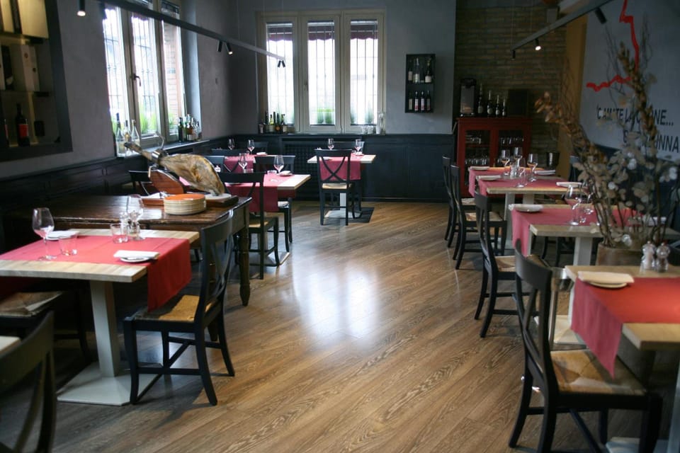 Hotel Noce Hotel in Province of Brescia
