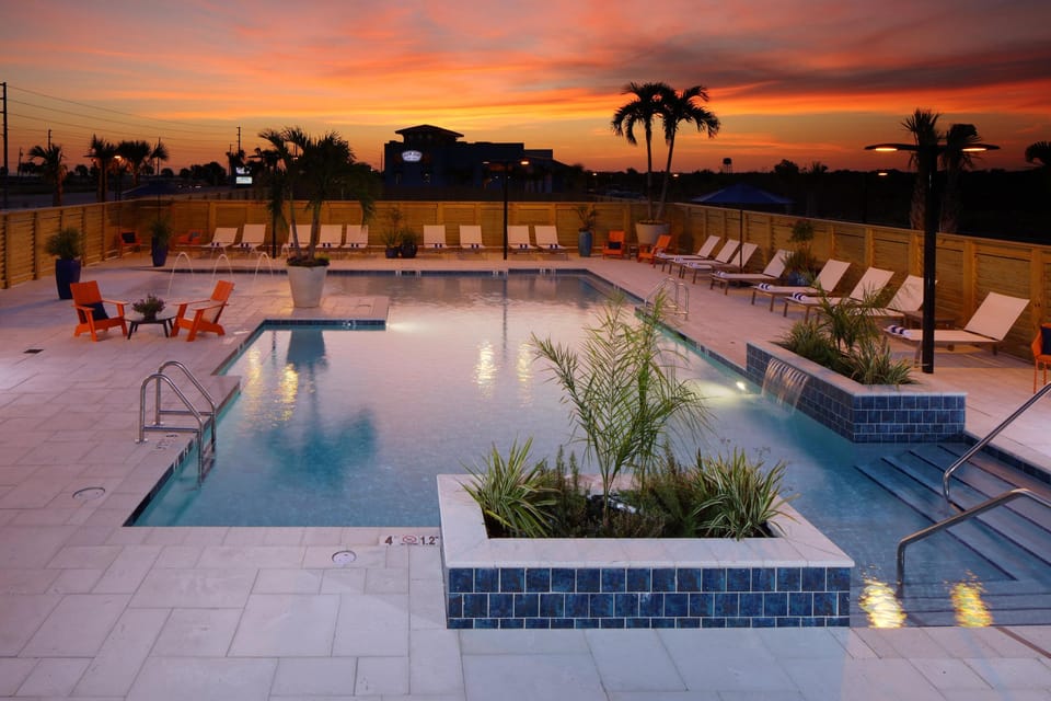 Hotel Indigo Orange Beach - Gulf Shores by IHG Hotel in Orange Beach