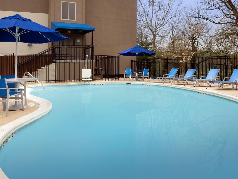 Holiday Inn Express & Suites College Park-University Area By IHG Hotel in College Park