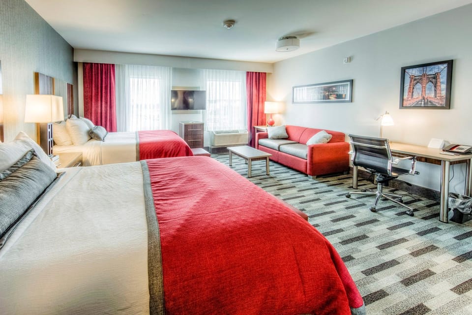 Guestroom