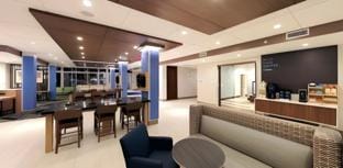 Holiday Inn Express & Suites Detroit Northwest - Livonia By IHG Hotel in Livonia