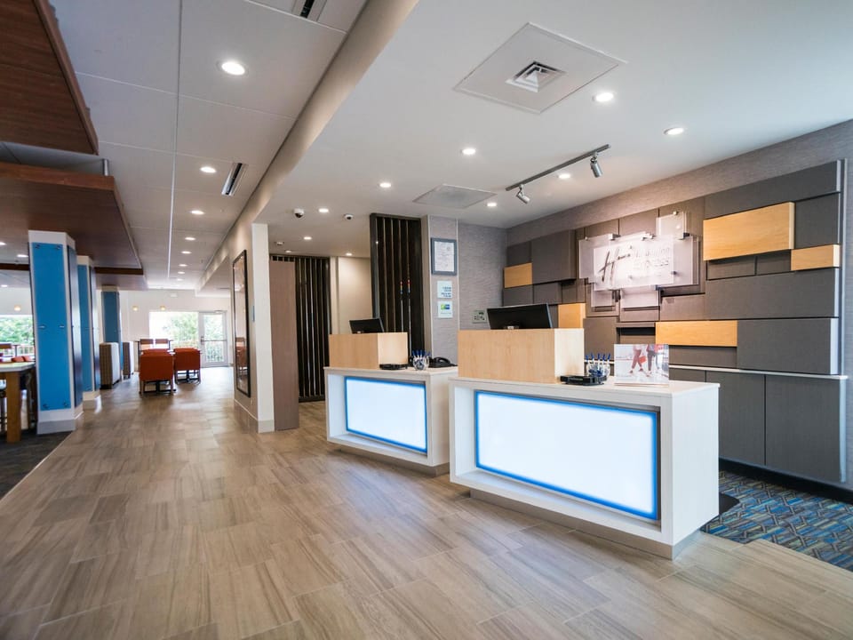 Holiday Inn Express & Suites Southaven Central - Memphis By IHG Hotel in Southaven