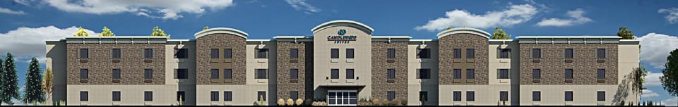 Candlewood Suites Lakeville I-35 By IHG Hotel in Lakeville