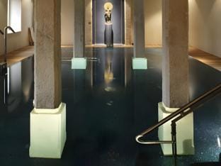 Santellone Lifestyle Resort Hotel in Province of Brescia