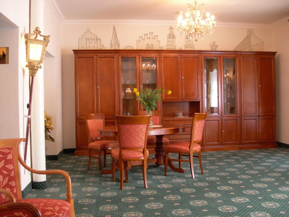 Residence Hotel Gasser Hotel in Brixen