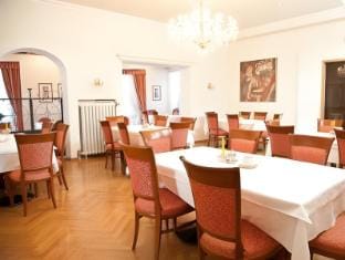 Residence Hotel Gasser Hotel in Brixen