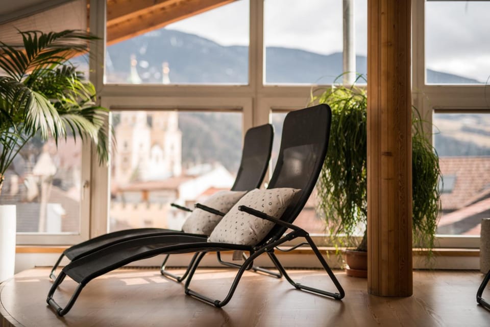 KRONE eat drink stay Hotel in Brixen