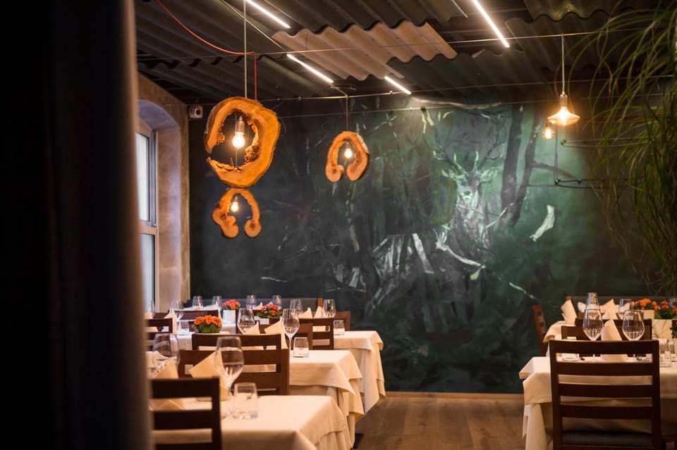 KRONE eat drink stay Hotel in Brixen
