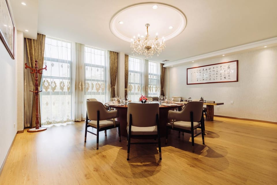 Shanghai Best Boutique Hotel Hotel in Shanghai