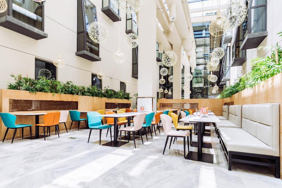 Shanghai Best Boutique Hotel Hotel in Shanghai