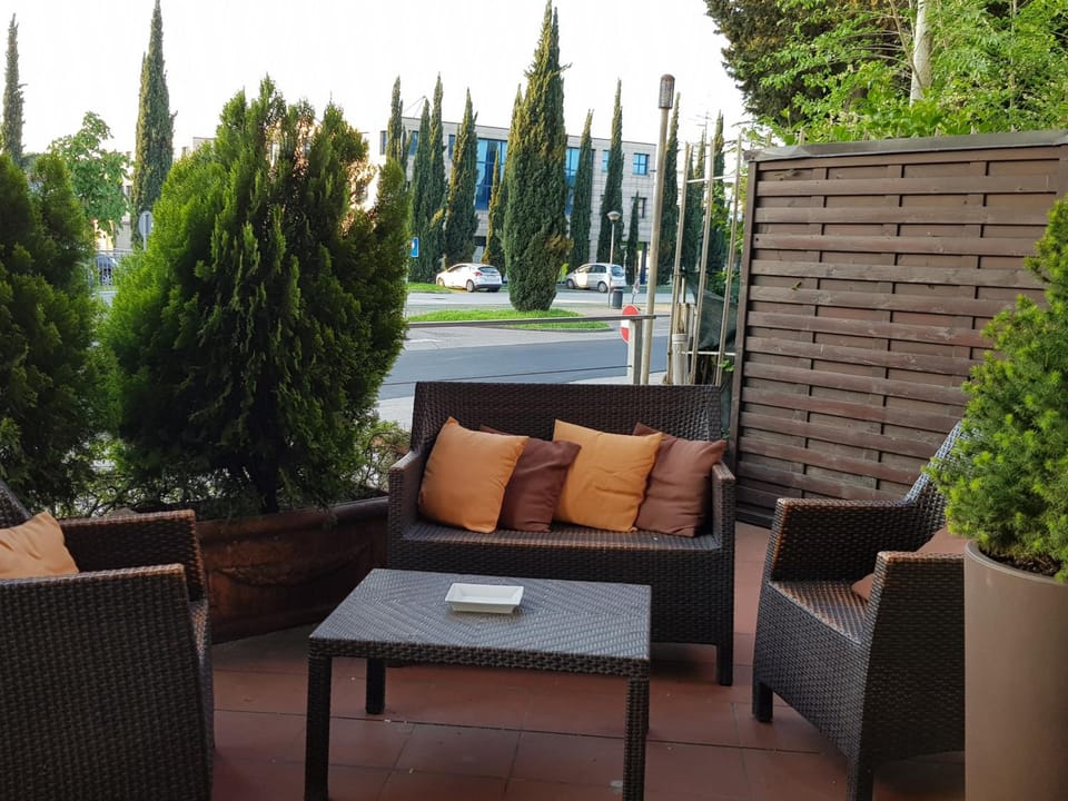 Valmarina Hotel in Emilia-Romagna