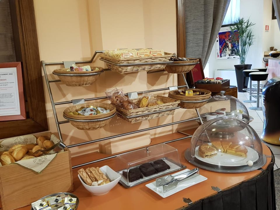 Valmarina Hotel in Emilia-Romagna