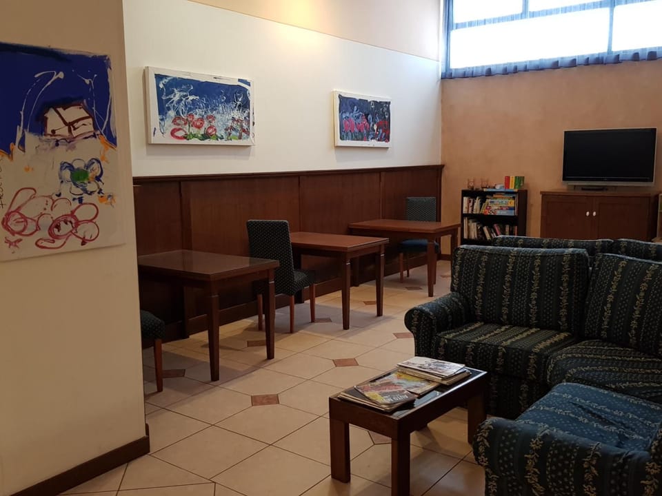 Valmarina Hotel in Emilia-Romagna