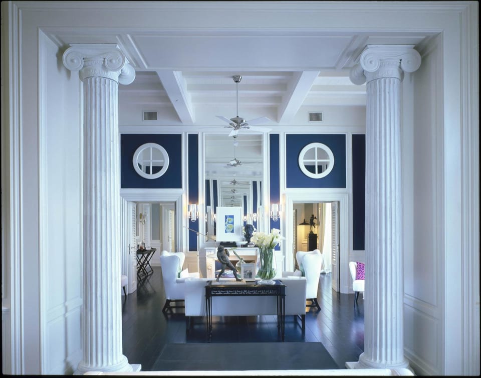 J.K. Place Capri Hotel in Marina Grande