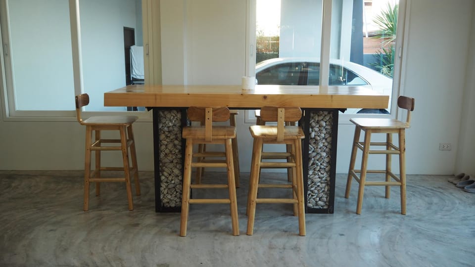 Maximize Brand New Hostel Udonthani Hostel in Laos