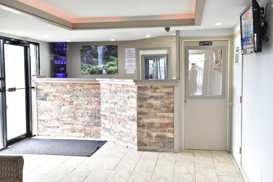 Knights Inn - Merrillville, IN Hotel in Merrillville