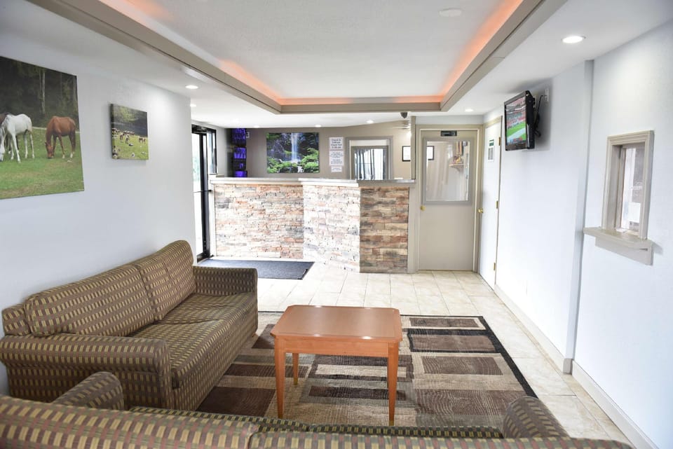 Knights Inn - Merrillville, IN Hotel in Merrillville