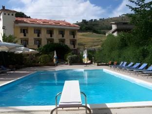 Hotel Caserta Antica Hotel in Caserta