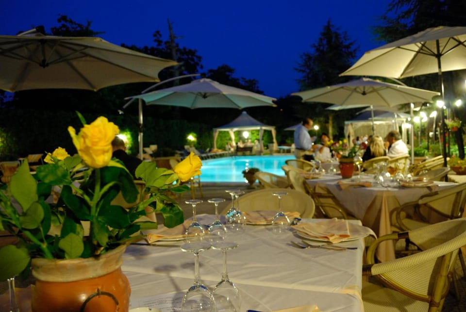 Hotel Caserta Antica Hotel in Caserta