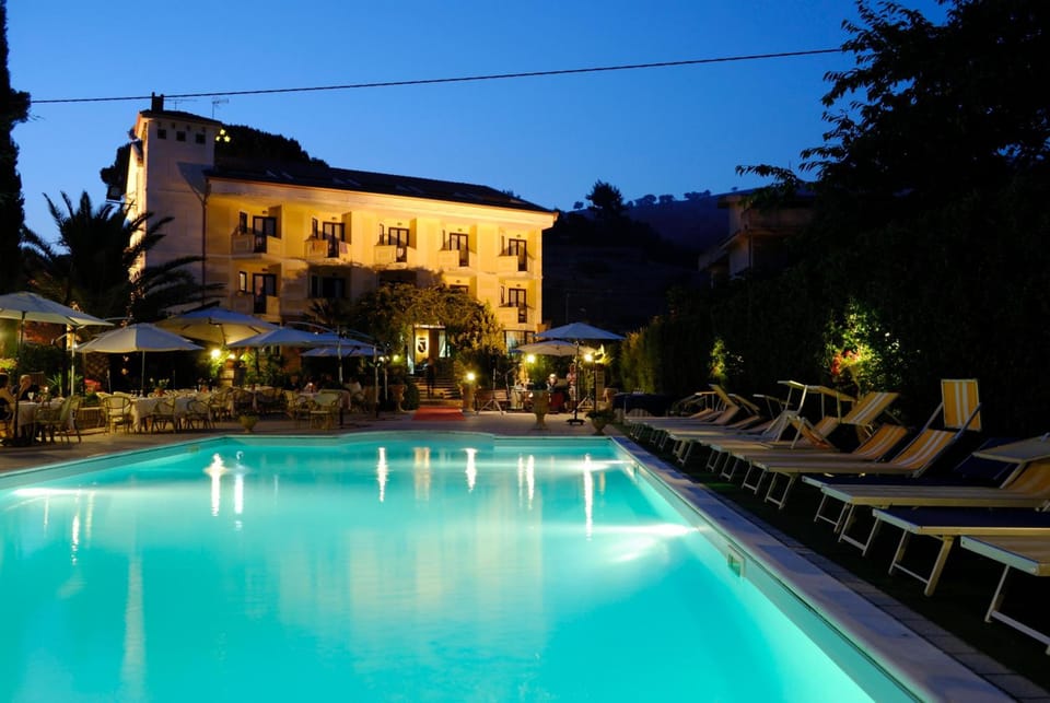 Hotel Caserta Antica Hotel in Caserta