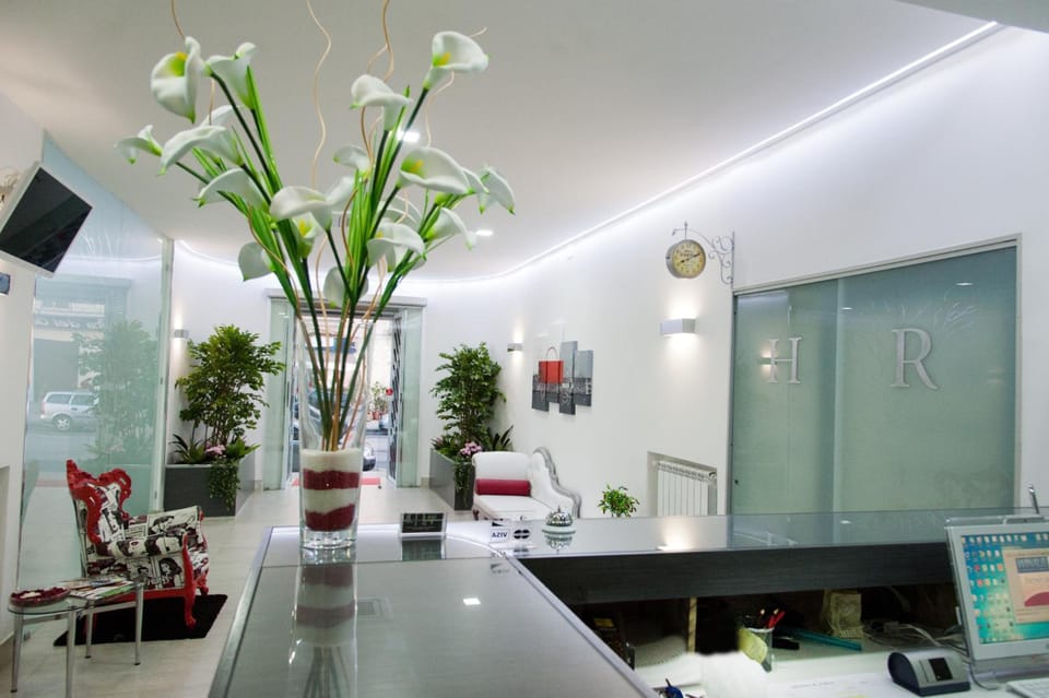 Hotel Regina Hotel in Caserta
