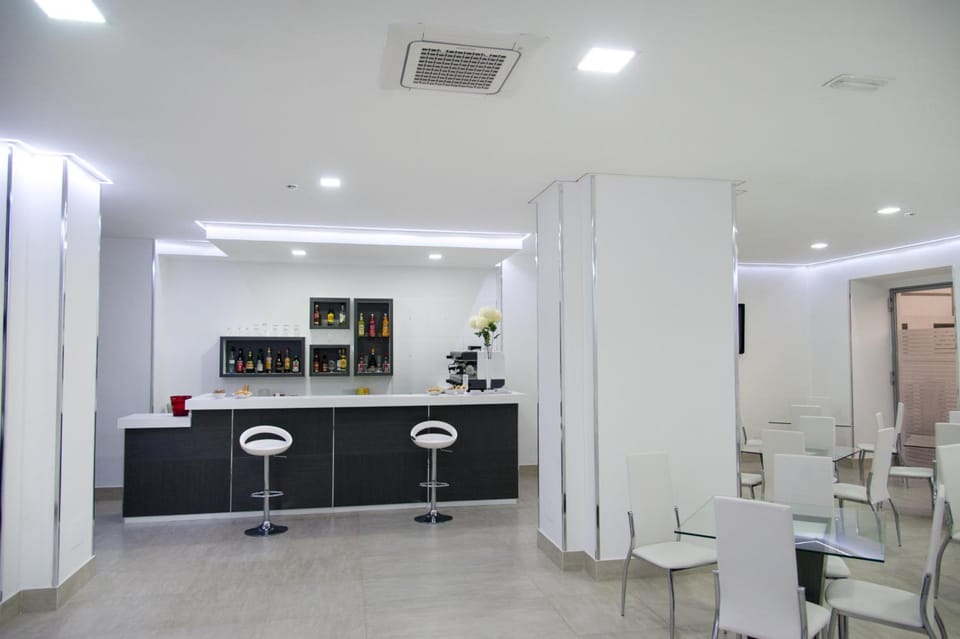 Hotel Regina Hotel in Caserta