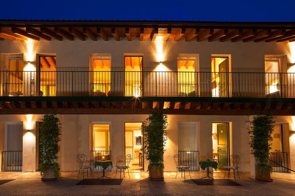 Albergo Al Moretto Hotel in Trentino-South Tyrol