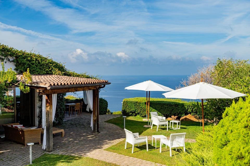 Il Borgo BagaBaga - Exclusive Country Retreat Hotel in Sardinia