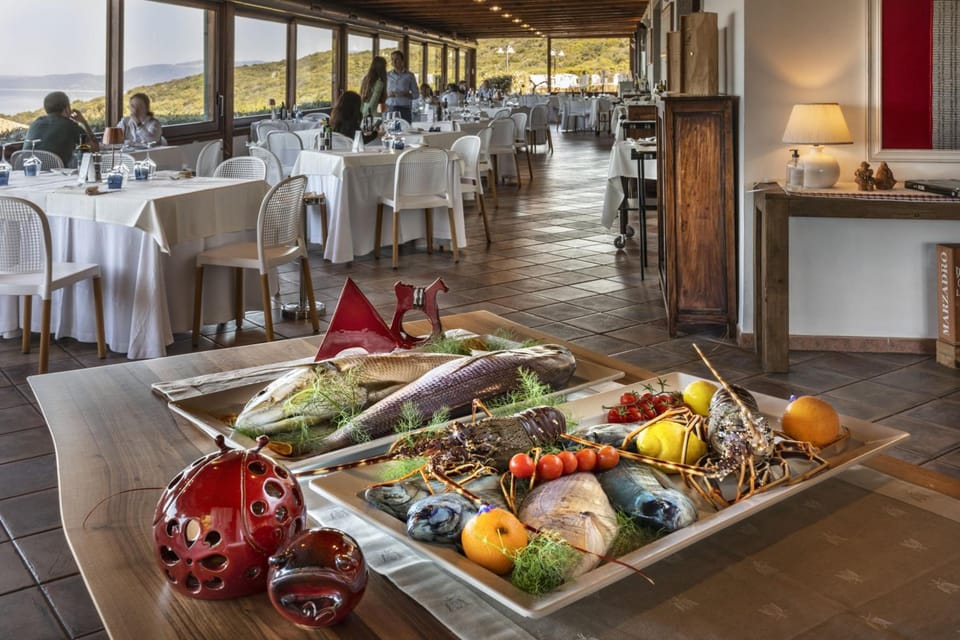 Il Borgo BagaBaga - Exclusive Country Retreat Hotel in Sardinia