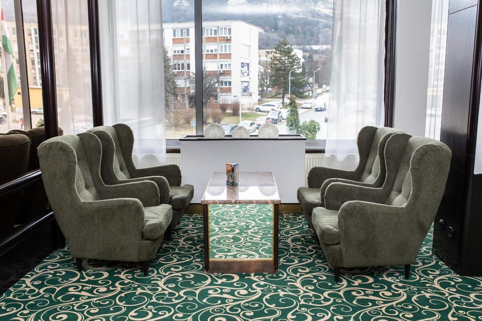 Arpad Hotel Hotel in Hungary