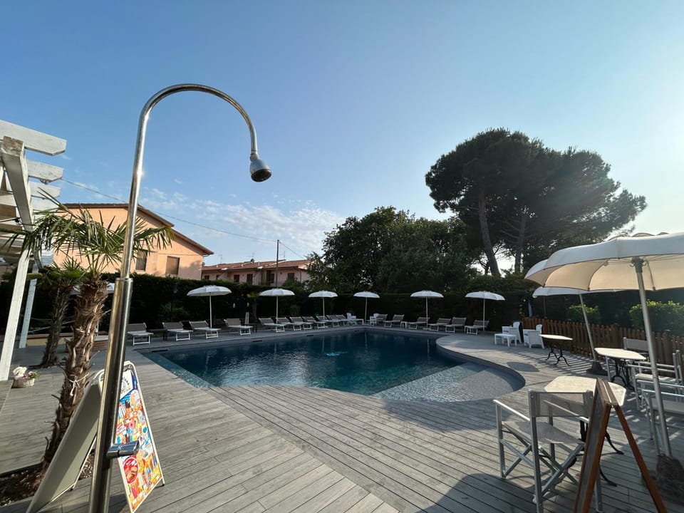 Hotel Duca Della Corgna Hotel in Castiglione del Lago