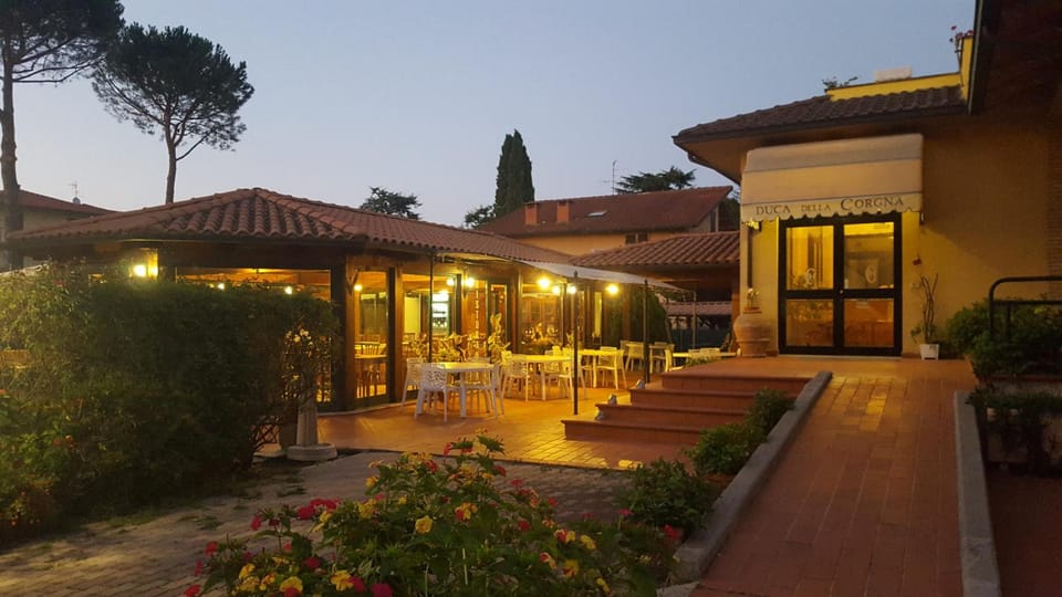 Hotel Duca Della Corgna Hotel in Castiglione del Lago