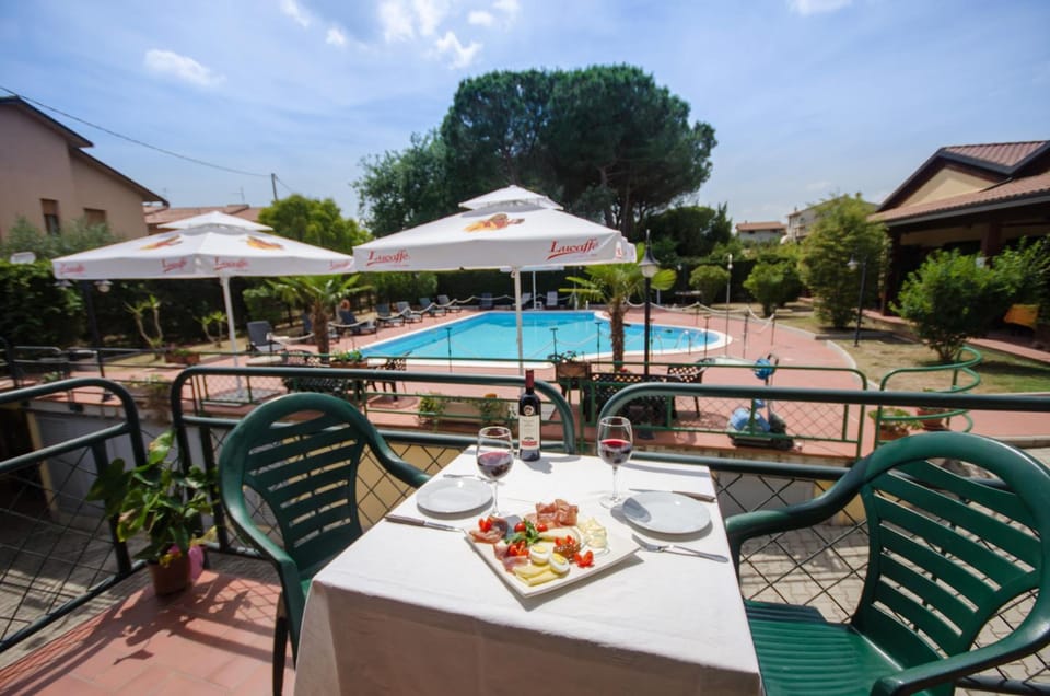 Hotel Duca Della Corgna Hotel in Castiglione del Lago